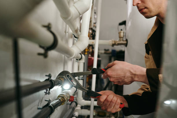 Best Sewer Line Repair  in Vineland, NJ