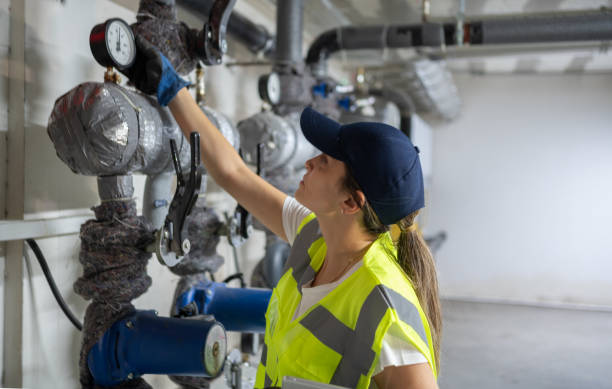 Best Water Leak Repair  in Vineland, NJ