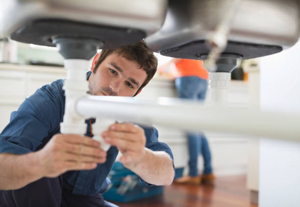 Best Affordable Plumbing Services  in Vineland, NJ