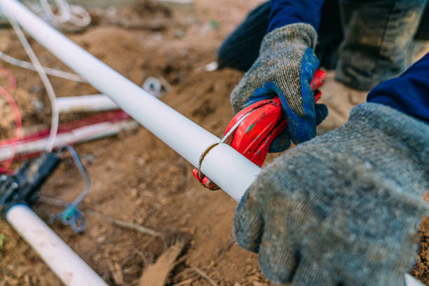 Best Residential Plumbing Services  in Vineland, NJ