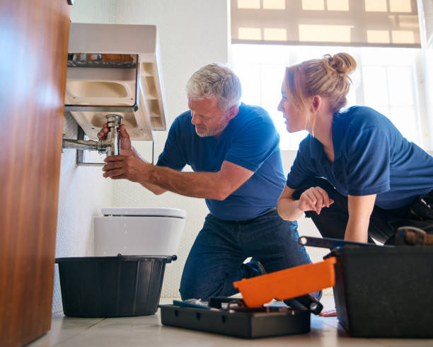 Best Sewer Cleaning Services  in Vineland, NJ