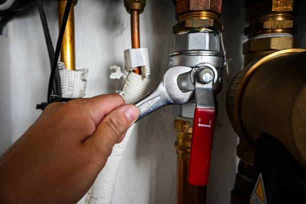 Best Shower Repair Services  in Vineland, NJ